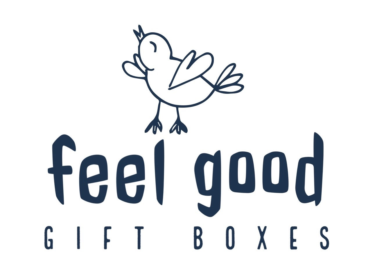 Feel Good Gift Boxes 
